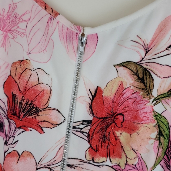 Gabby Skye dress size 12 - Picture 6 of 7